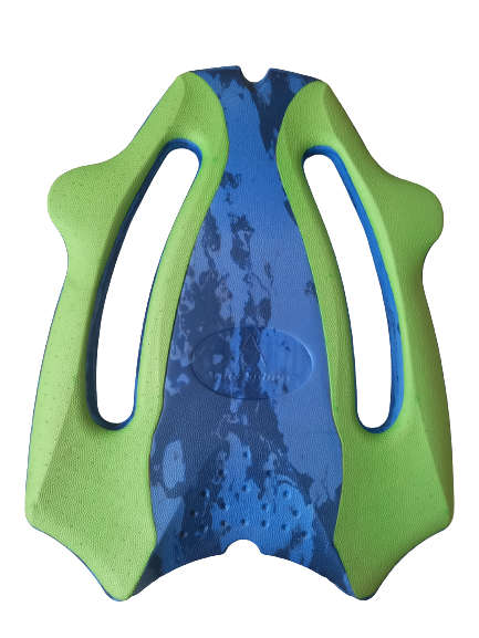 Kickboard Ergo Board - Aquasphere