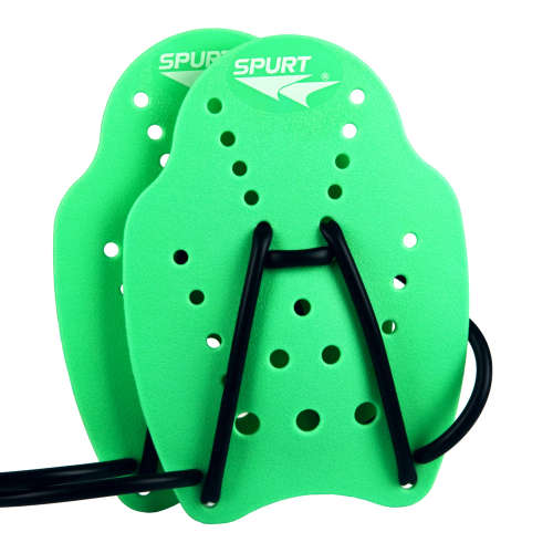 Hand Paddles Spurt - Size Large