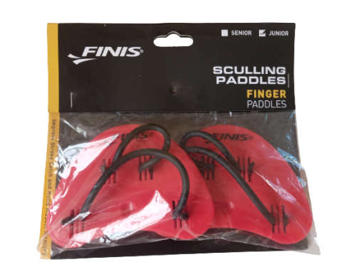 Sculling Paddles Junior - Finis