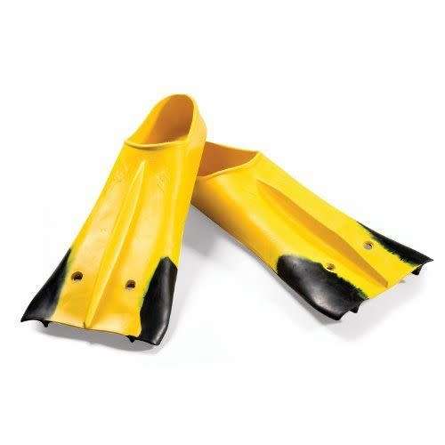 Training Fins Z2 Zoomer - Kids size 12