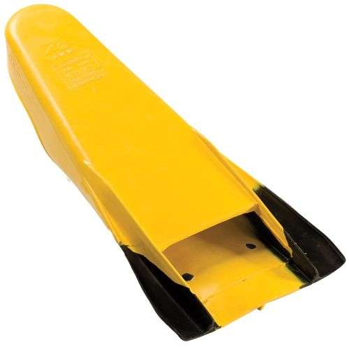 Training Fins Z2 Zoomer - Kids size 12