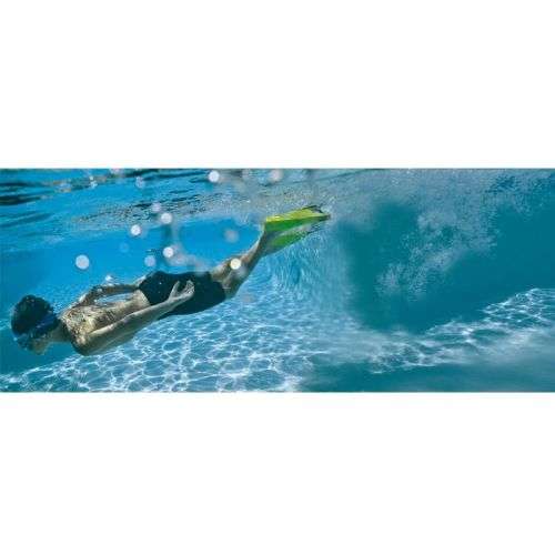 Training Fins Z2 Zoomer - Kids size 12