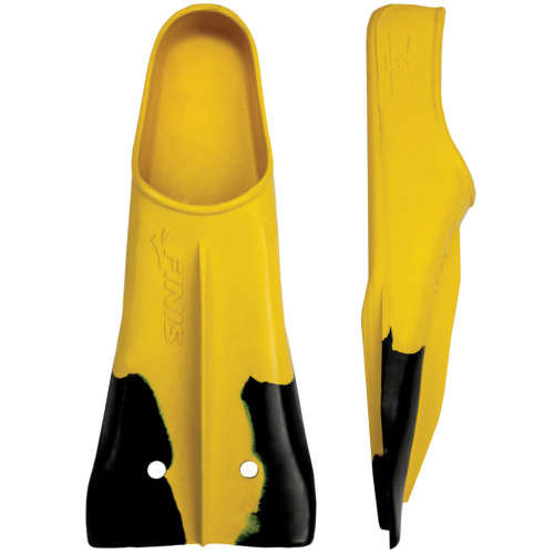 Training Fins Z2 Zoomer - Kids size 12