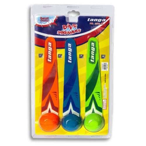 Dive Streamers Tanga