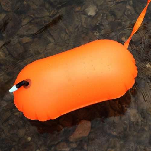 Safe Swim Buoy