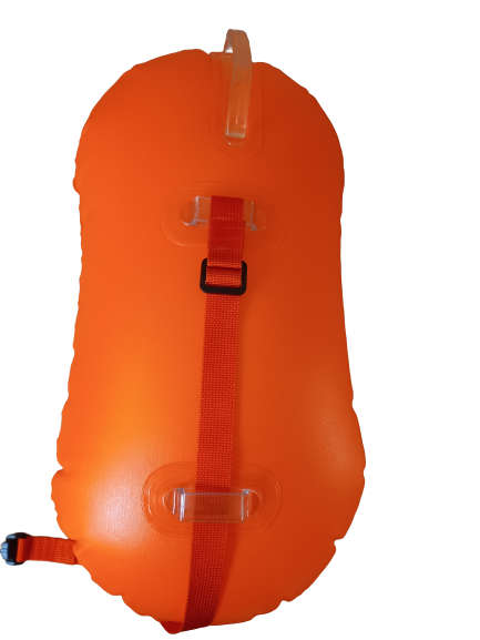 Safe Swim Buoy