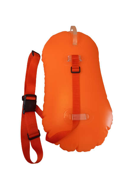 Safe Swim Buoy
