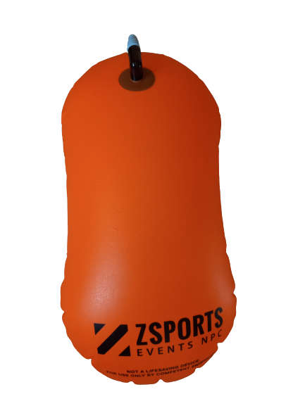 Safe Swim Buoy