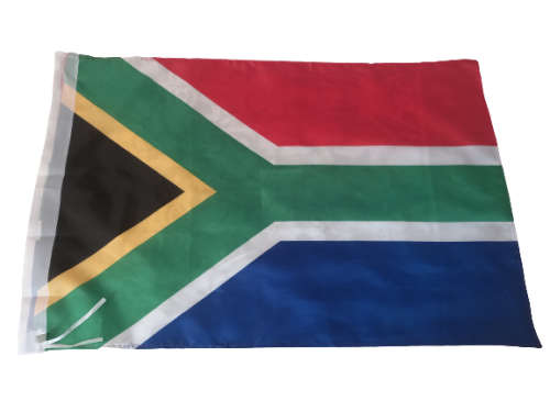 SA Flag 150 cm x 90 cm