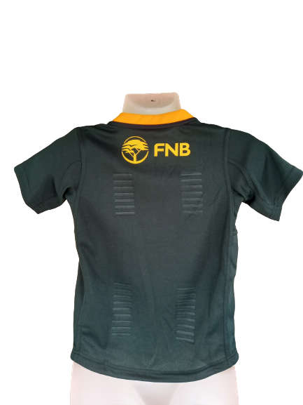 Springboks Ladies SB Fan Jersey 2018/2019 - size X-Large (XL)