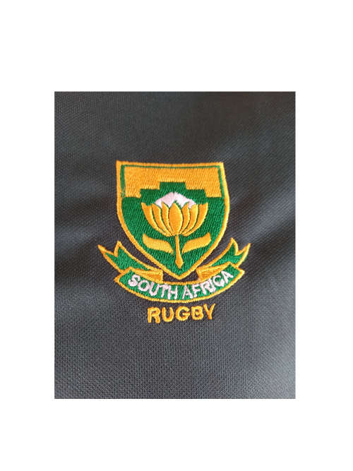 Springboks Ladies SB Fan Jersey 2018/2019 - size X-Large (XL)