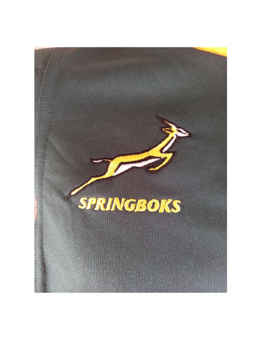 Springboks Ladies SB Fan Jersey 2018/2019 - size X-Large (XL)