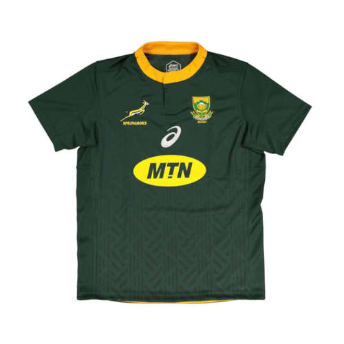 Springboks Ladies SB Fan Jersey 2018/2019 - size X-Large (XL)