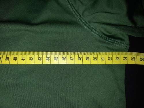 Springboks Men`s Home Fan Tee Shirt - Medium