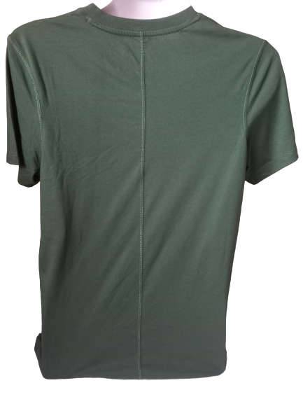 Springboks Men`s Heritage Tee - Medium