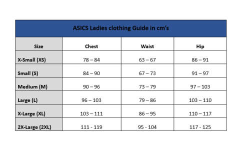 Asics Tee Ladies Silver Pixel Pink - Large
