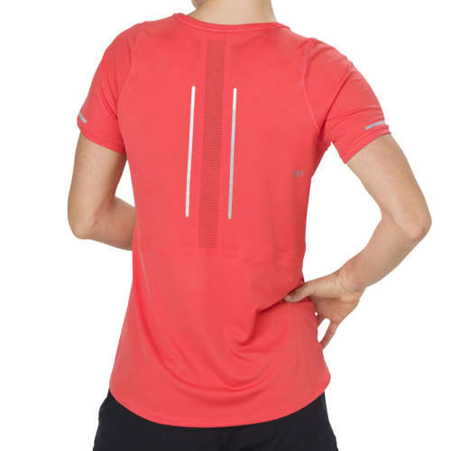Asics Tee Ladies Lite-Show - X-Large