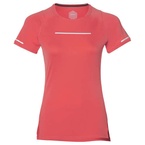 Asics Tee Ladies Lite-Show - X-Large