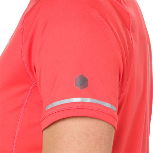 Asics Tee Ladies Lite-Show - X-Large