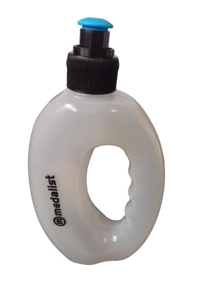 Water Bottle Oval 300ml