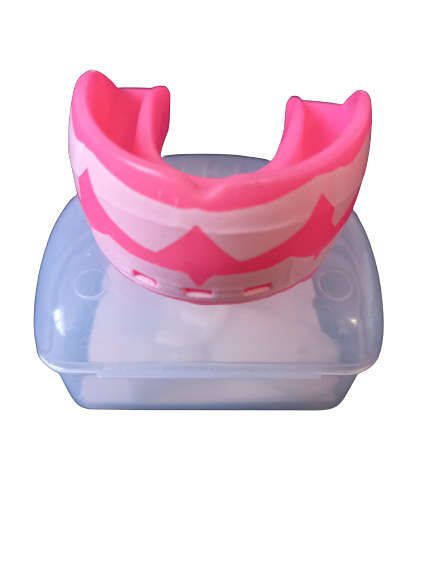 Mouth Guard Senior Futura Beast