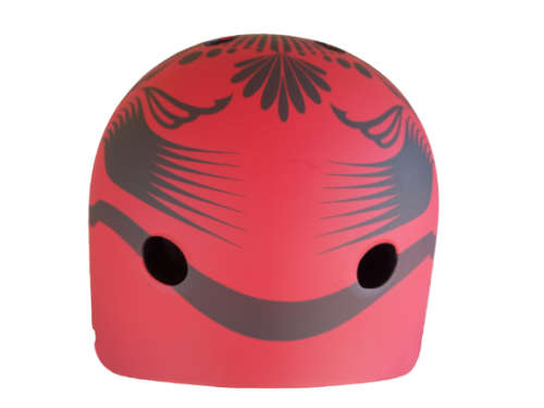 Skateboard Helmet Surge Rival - Large
