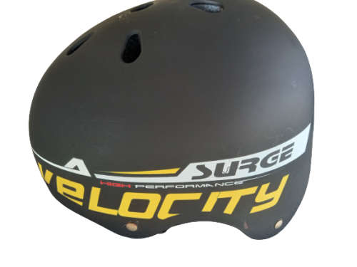Skateboard Helmet Surge Rival - Small