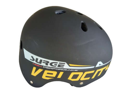 Skateboard Helmet Surge Rival - Small