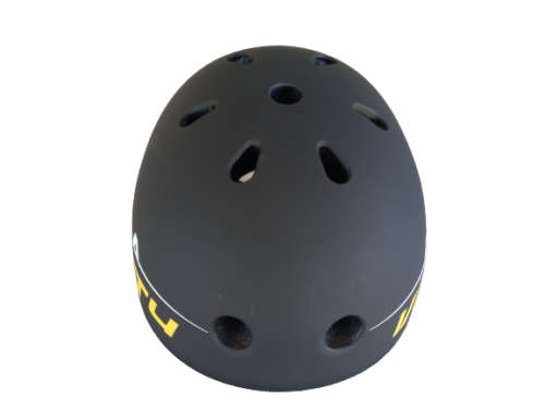 Skateboard Helmet Surge Rival - Small