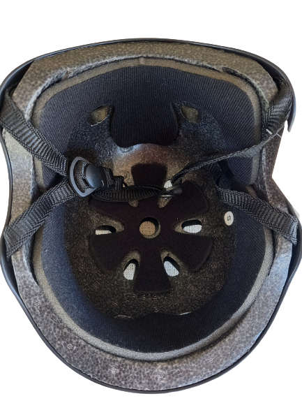 Skateboard Helmet Surge Rival - Small