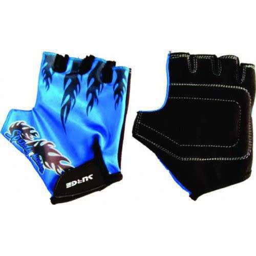 Cycling Gloves Surge Youth Boys - 12 years