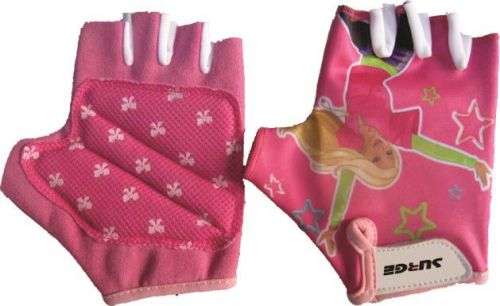 Cycling Gloves Surge Youth Girls - 12 years