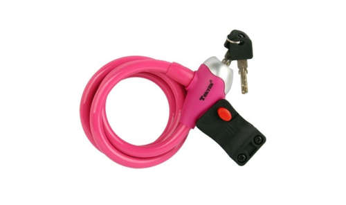 Bicycle Lock with Keys