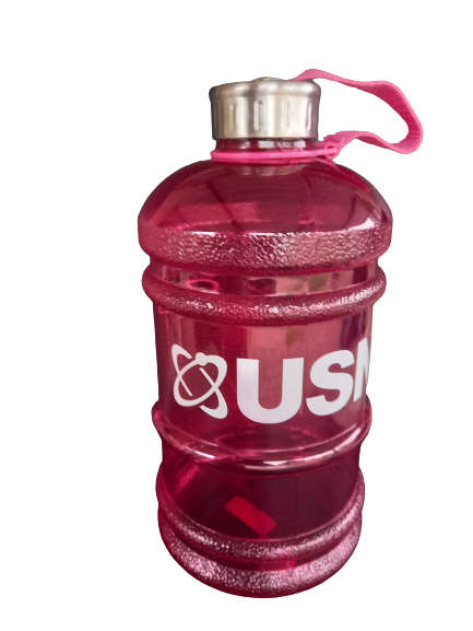 Water Bottle USN 2.2 Litres