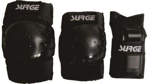 Skate Protector Pads Combo Surge - Medium