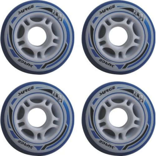 Wheels Inline Skates Surge 72mm
