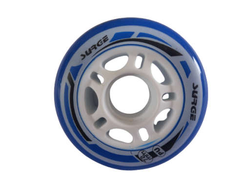 Wheels Inline Skates Surge 72mm