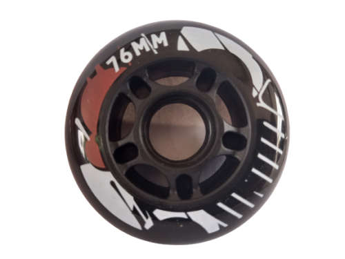 Wheels Inline Skates Surge 76mm