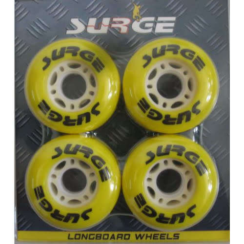Longboard Wheels Surge 70 x 42mm