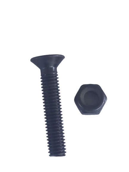Skateboard Bolt & Nut Set Surge