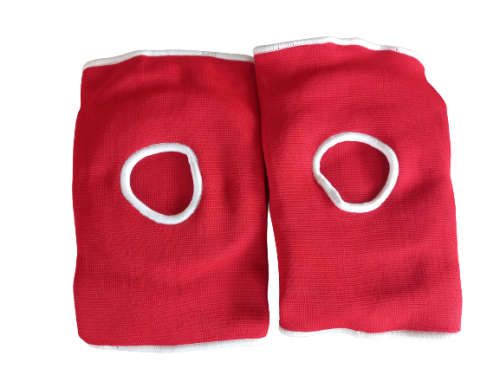 Knee Guard Padded Medalist - Medium