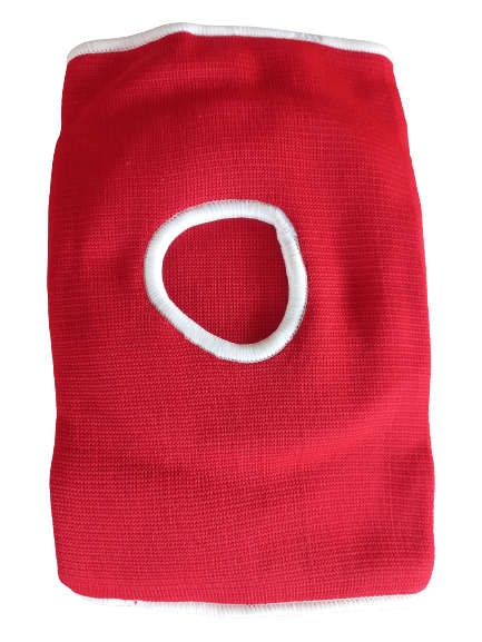 Knee Guard Padded Medalist - Medium
