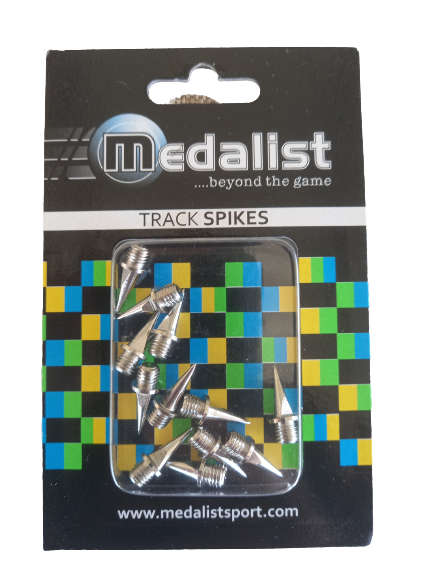 Track Spikes Medalist - Pyramid 12mm