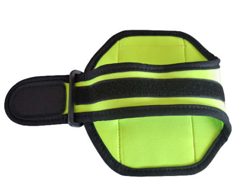 Arm Band Neoprene Medalist