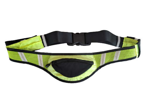 Runners Pack Reflective Supernova Medalist