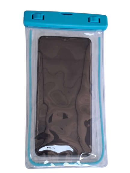 Dry Pouch Deluxe Aqualine - Large