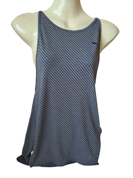 Puma Tank Ladies Drapey Dancer - Large (UK 14)