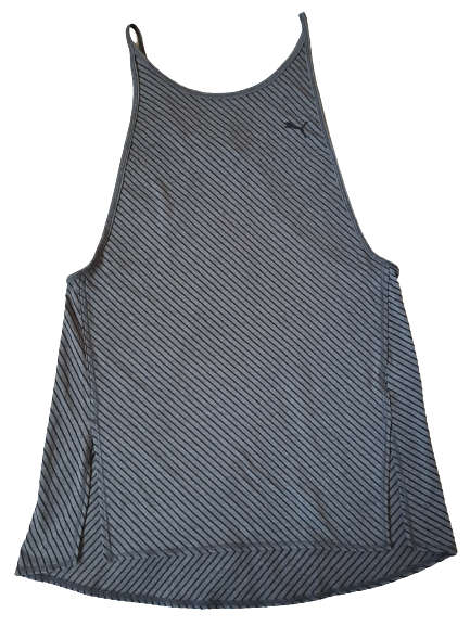 Puma Tank Ladies Drapey Dancer - Large (UK 14)