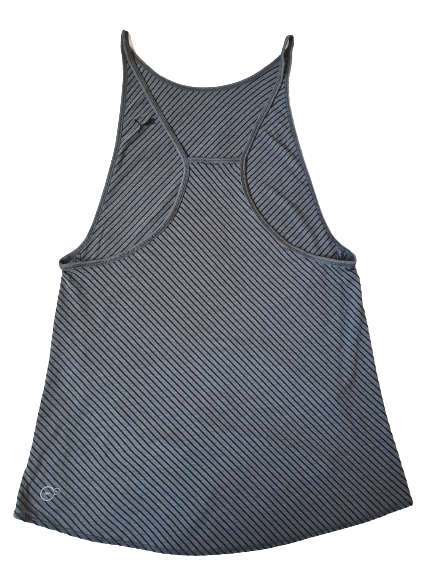 Puma Tank Ladies Drapey Dancer - Large (UK 14)