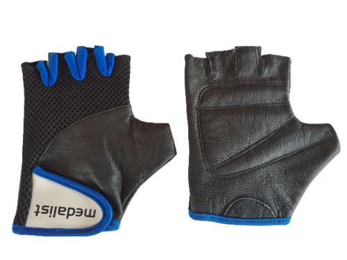 Fitness Gloves Medalist Cardio - X-Small (XS)